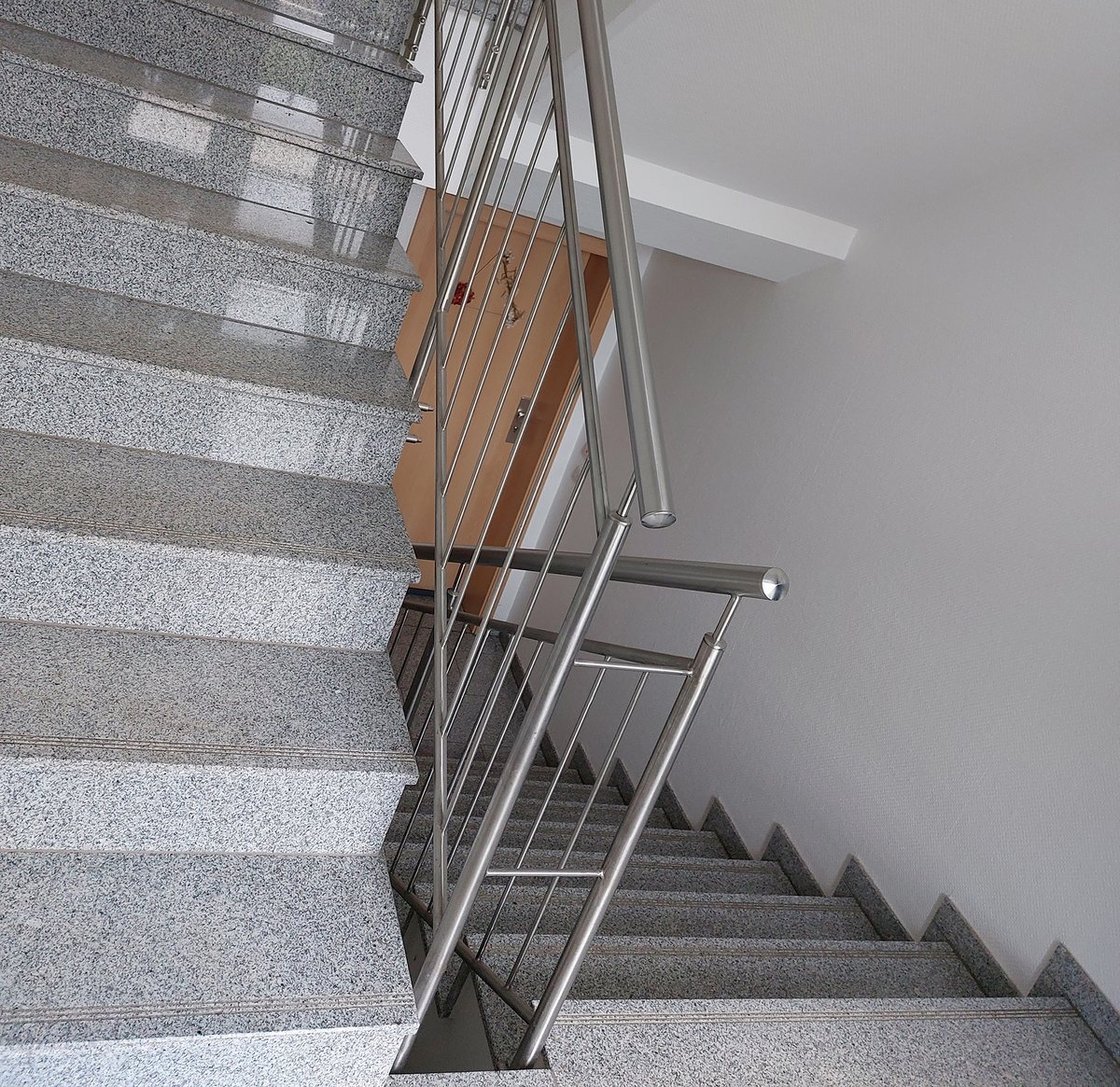 Treppengeländer