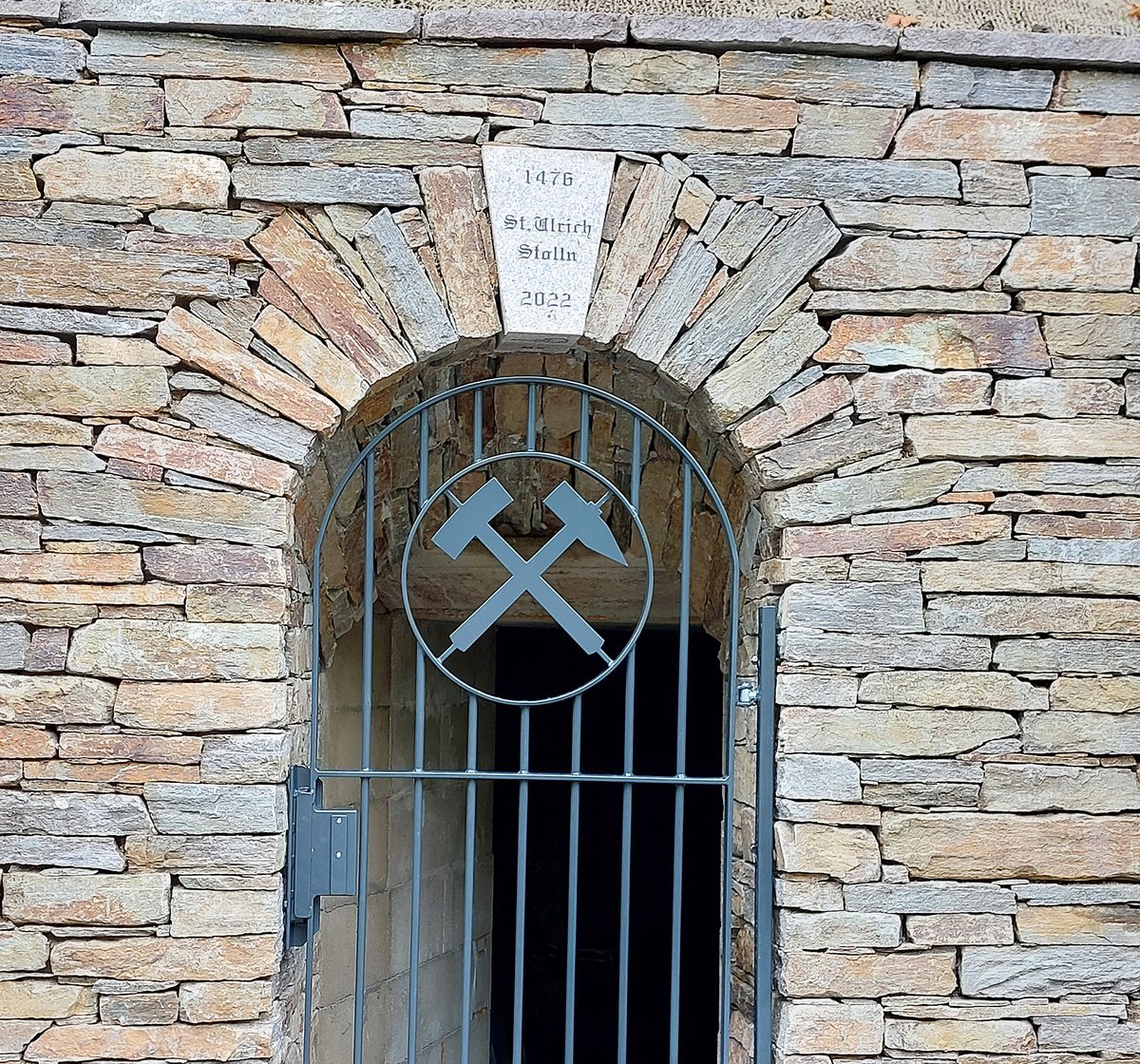 Kunstschmiedearbeit