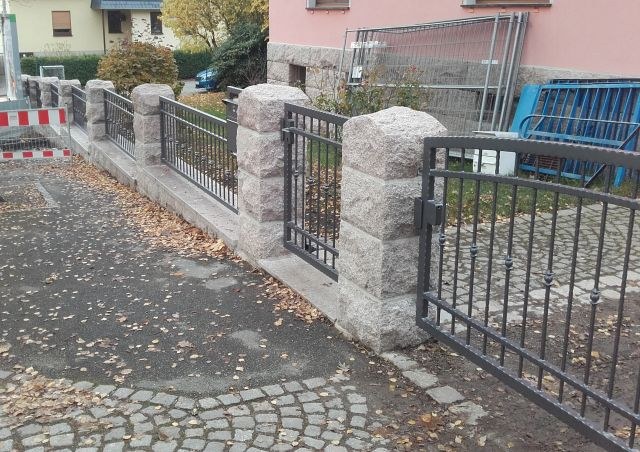 Kunstschmiede
