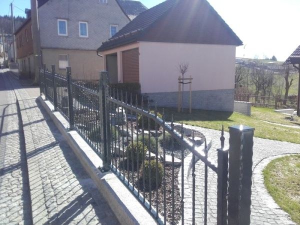 Kunstschmiede