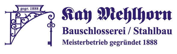 Kay Mehlhorn Bauschlosserei / Stahlbau