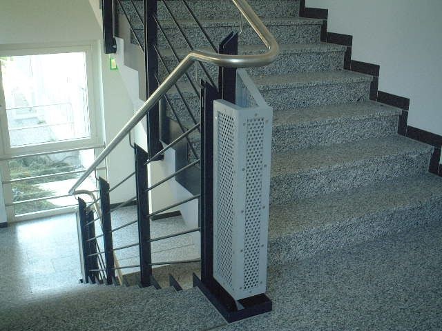 Treppe