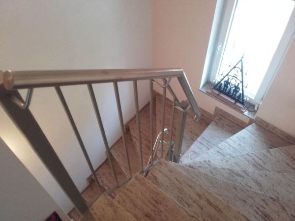 Treppe